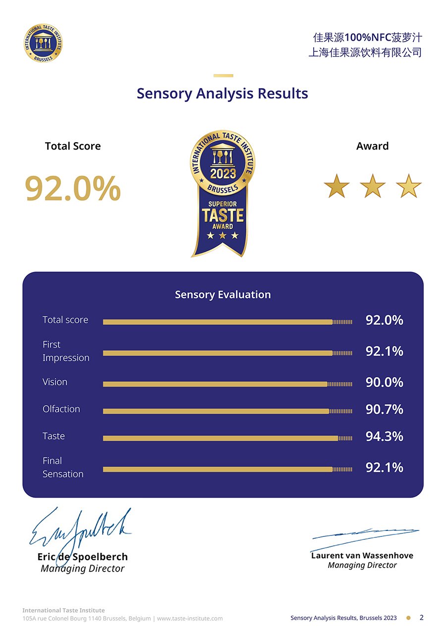 佳果源100%NFC菠萝汁-SensoryResults-2023_01 xiu.jpg